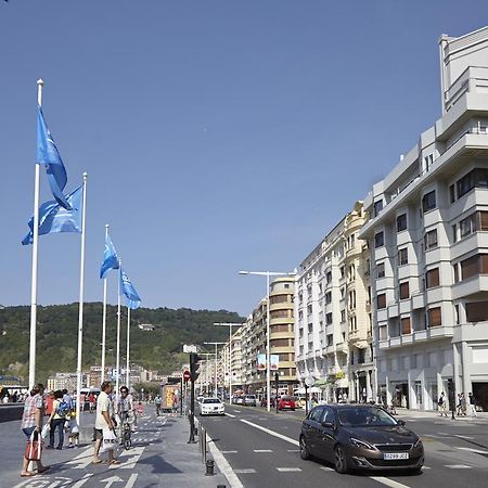 Beach House 2 By Feelfree Rentals San Sebastian Exterior photo
