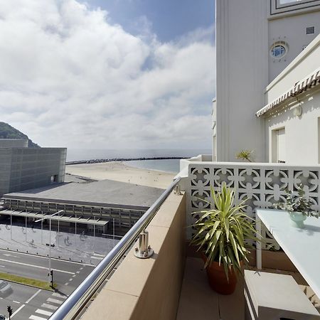 Beach House 2 By Feelfree Rentals San Sebastian Exterior photo